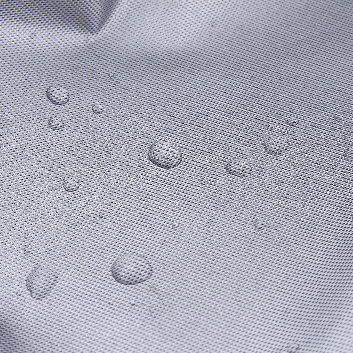 (image for) 200x170x125cm 210D 3 Seater Swing Seat Chair Hammock Cover Outdoor Furniture Waterproof Cover Garden Yard Sofa Chair Cover Folding Dust Rain Protector